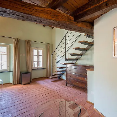 Borgo Cadonega 3* 비아노