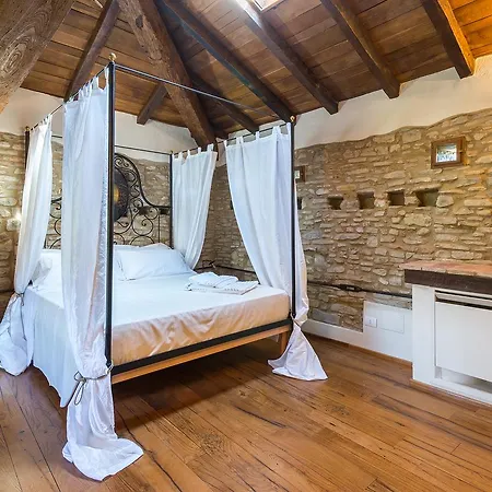 Borgo Cadonega 3* 비아노