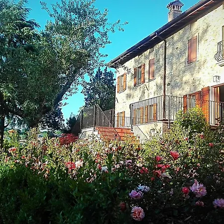 Πανδοχείο Borgo Cadonega Viano