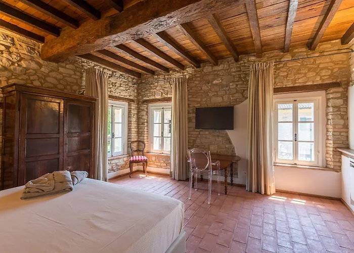 Πανδοχείο Borgo Cadonega 3*