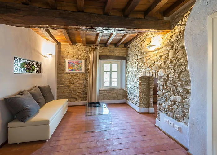 Πανδοχείο Borgo Cadonega