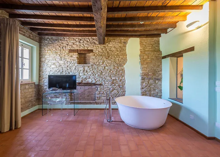 Borgo Cadonega Πανδοχείο