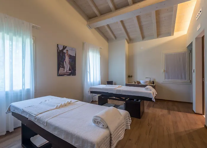 Πανδοχείο Borgo Cadonega