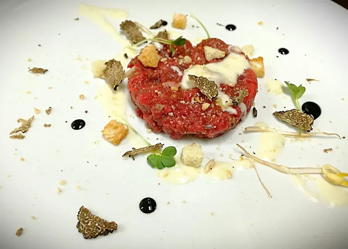 Πανδοχείο Borgo Cadonega Viano