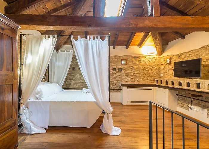 Borgo Cadonega 3* Viano