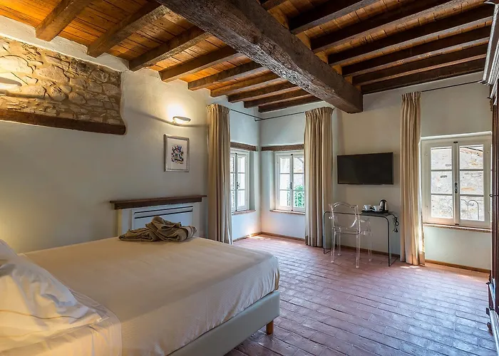 Πανδοχείο Borgo Cadonega Viano