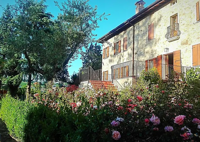 Πανδοχείο Borgo Cadonega Viano