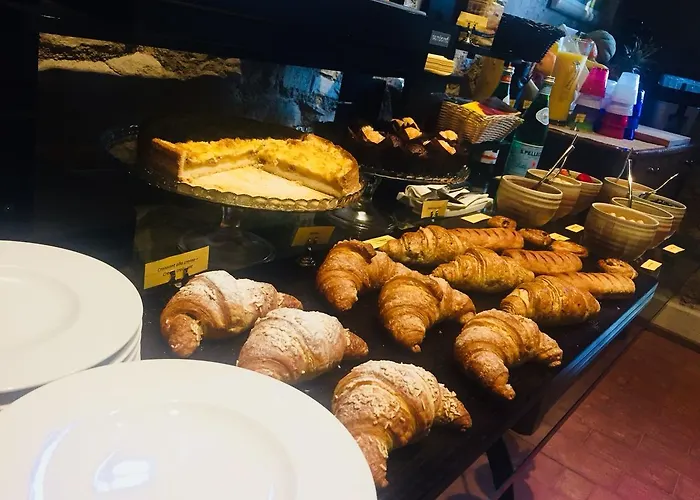 Borgo Cadonega Πανδοχείο 3*