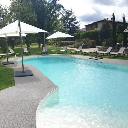 Borgo Cadonega 3* Viano