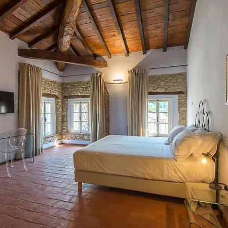 Fogadó Borgo Cadonega 3*