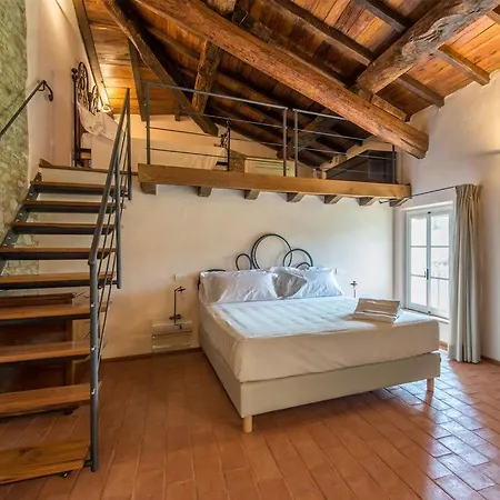 بيت ريفي Borgo Cadonega