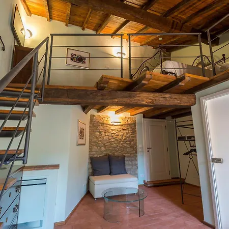 Borgo Cadonega 3* Viano