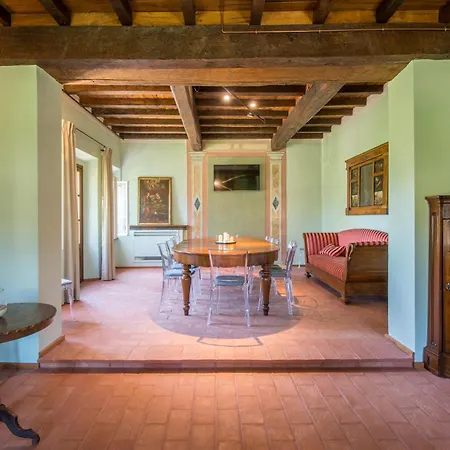 Fogadó Borgo Cadonega 3*