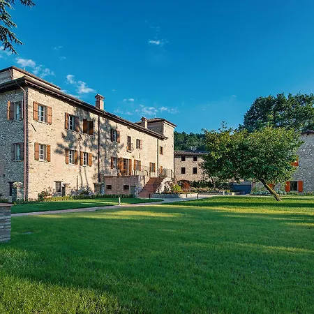 Borgo Cadonega Fogadó 3*