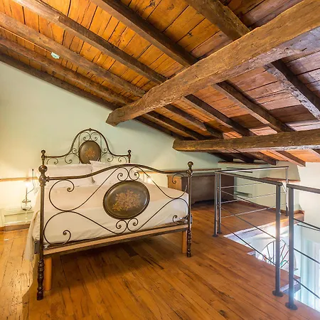 Borgo Cadonega Fogadó Viano