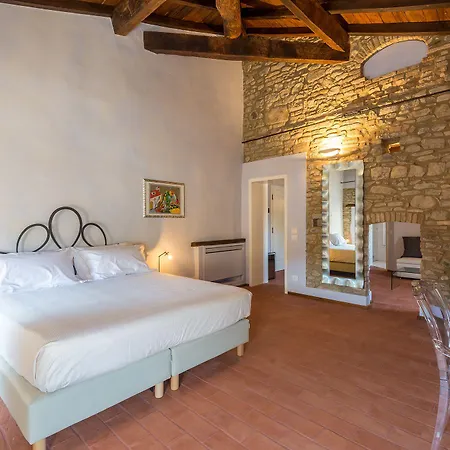 Fogadó Borgo Cadonega 3*