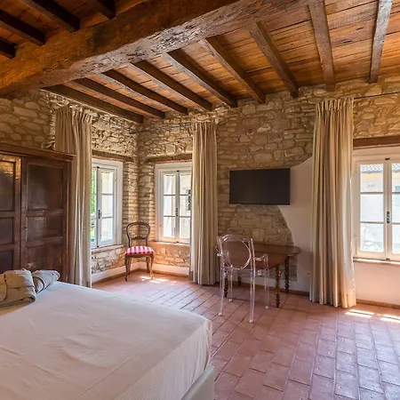 Mini-hôtel Borgo Cadonega 3*