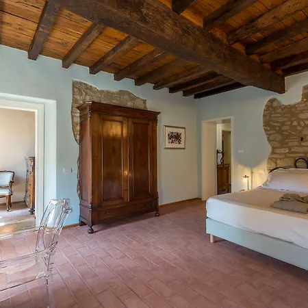 Borgo Cadonega 3* Viano