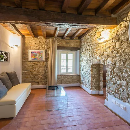 بيت ريفي Borgo Cadonega