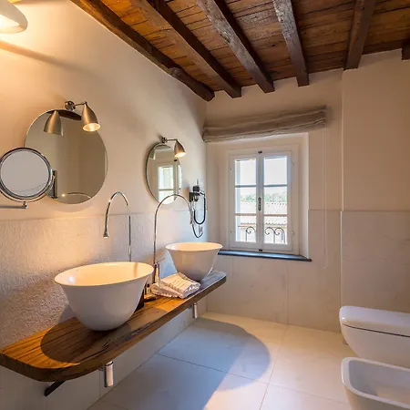 Fogadó Borgo Cadonega Viano