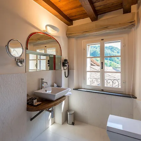 Borgo Cadonega 3* Viano