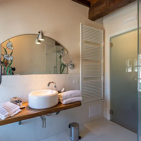 Borgo Cadonega Fogadó Viano