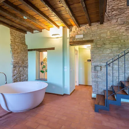 Borgo Cadonega Fogadó Viano