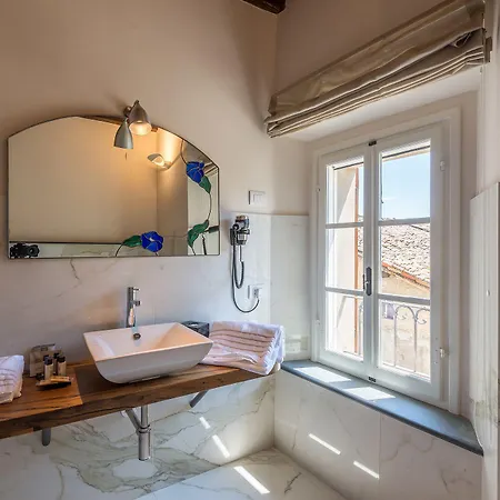Borgo Cadonega Fogadó Viano