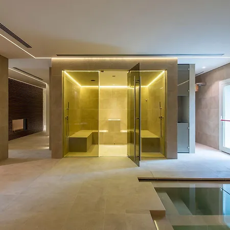 بيت ريفي Borgo Cadonega 3*