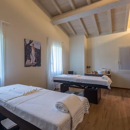 بيت ريفي Borgo Cadonega