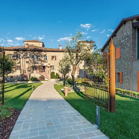 Borgo Cadonega Fogadó 3*