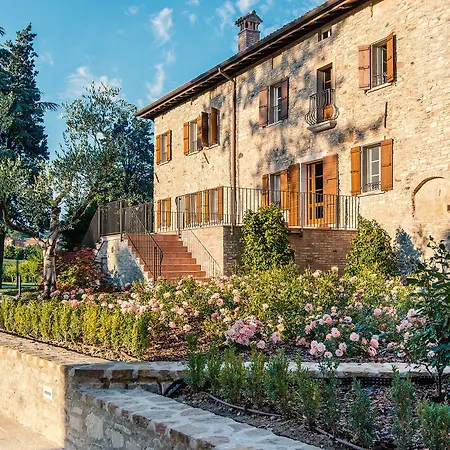 Fogadó Borgo Cadonega Viano