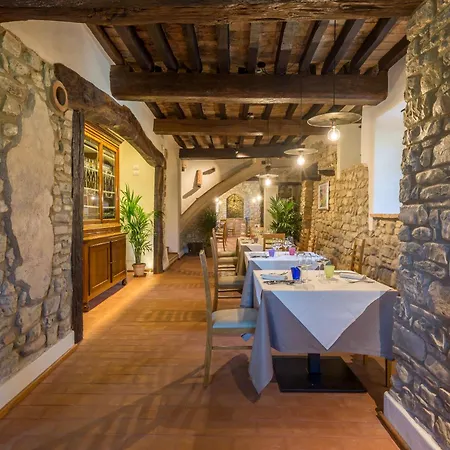 Borgo Cadonega Fogadó