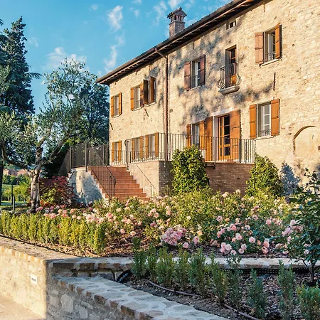 Inn Borgo Cadonega Viano
