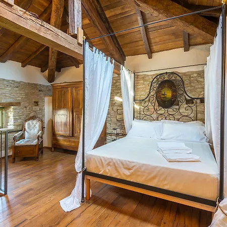 Borgo Cadonega 3*