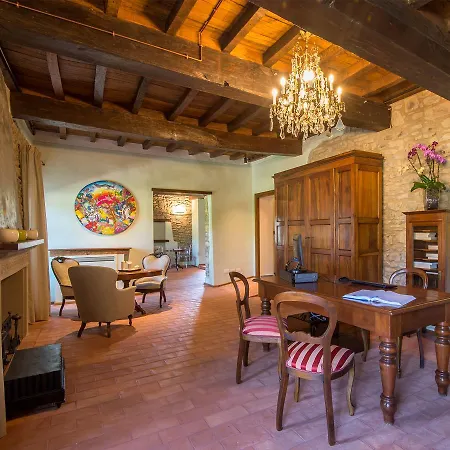 Borgo Cadonega بيت ريفي Viano