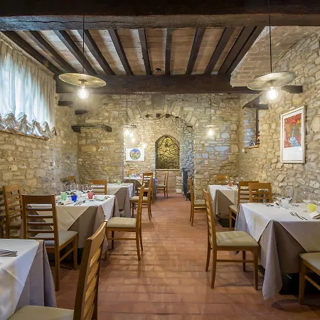 Fogadó Borgo Cadonega Viano