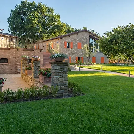 Borgo Cadonega Fogadó Viano