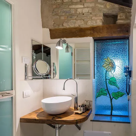 بيت ريفي Borgo Cadonega Viano