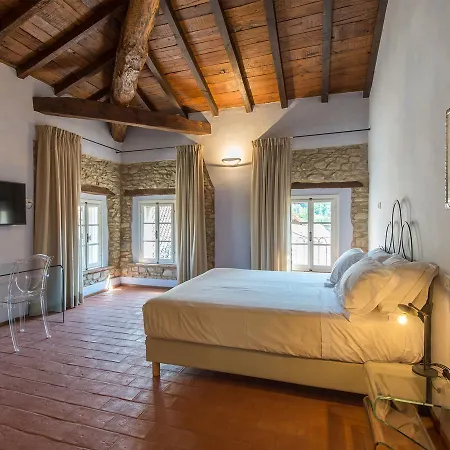 Kro Borgo Cadonega Viano
