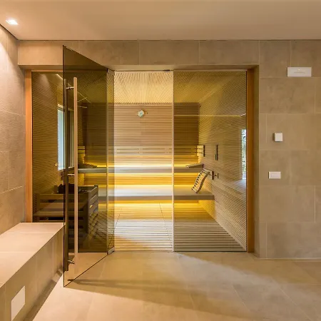 بيت ريفي Borgo Cadonega Viano