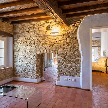 Borgo Cadonega Fogadó Viano