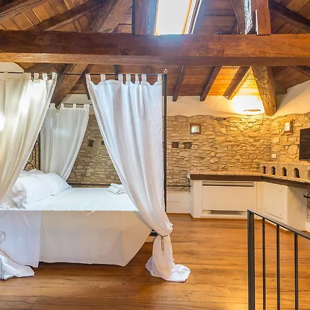 Borgo Cadonega 3* Viano