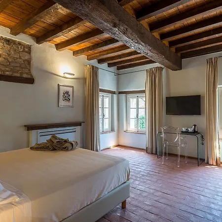 بيت ريفي Borgo Cadonega Viano