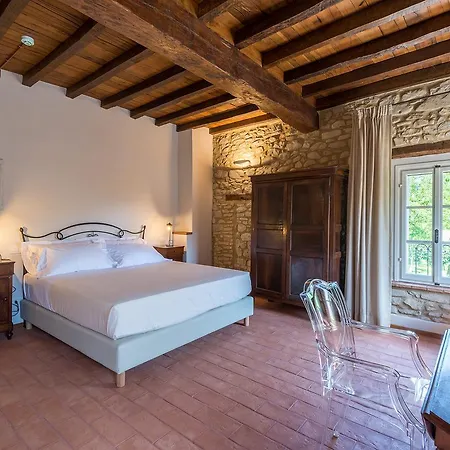 Fogadó Borgo Cadonega Viano