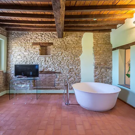 Borgo Cadonega بيت ريفي