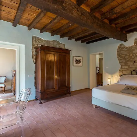 Borgo Cadonega Mini-hôtel 3*