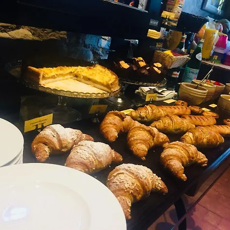 Borgo Cadonega Fogadó 3*