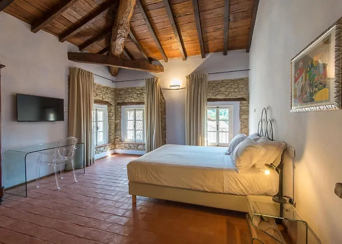 イン Borgo Cadonega 3*