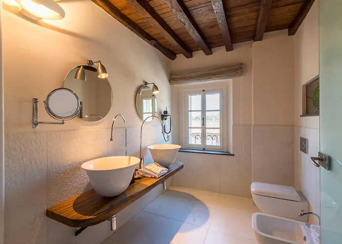 Borgo Cadonega אורחן